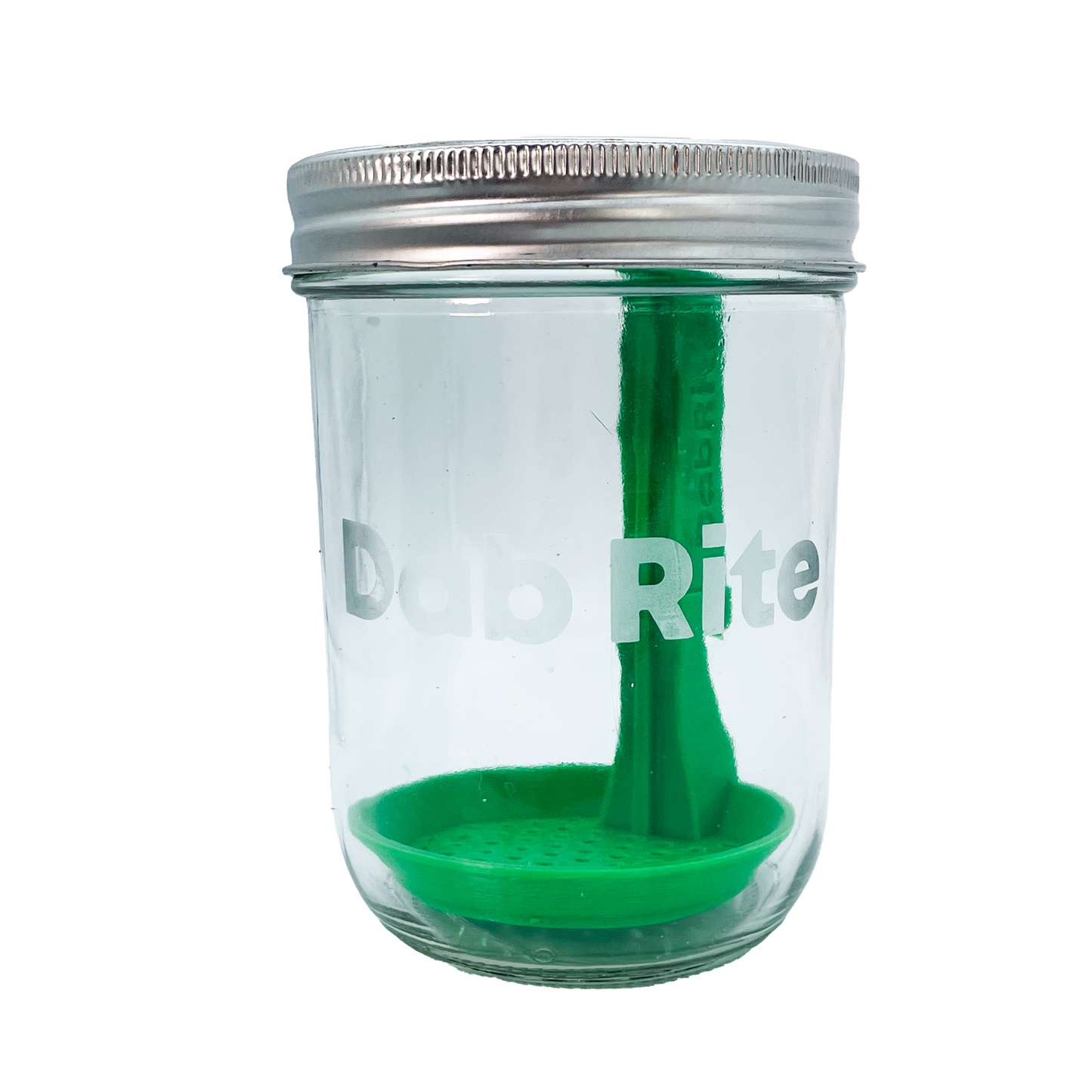 DabRite - Traveling Bucket