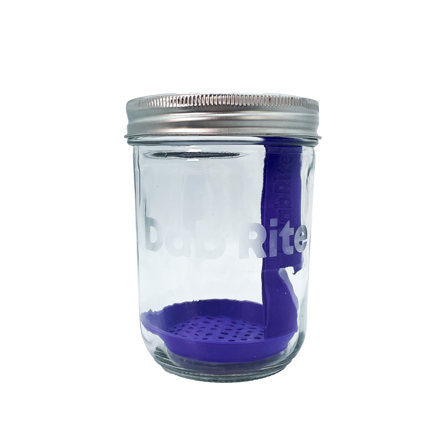 DabRite - Traveling Bucket