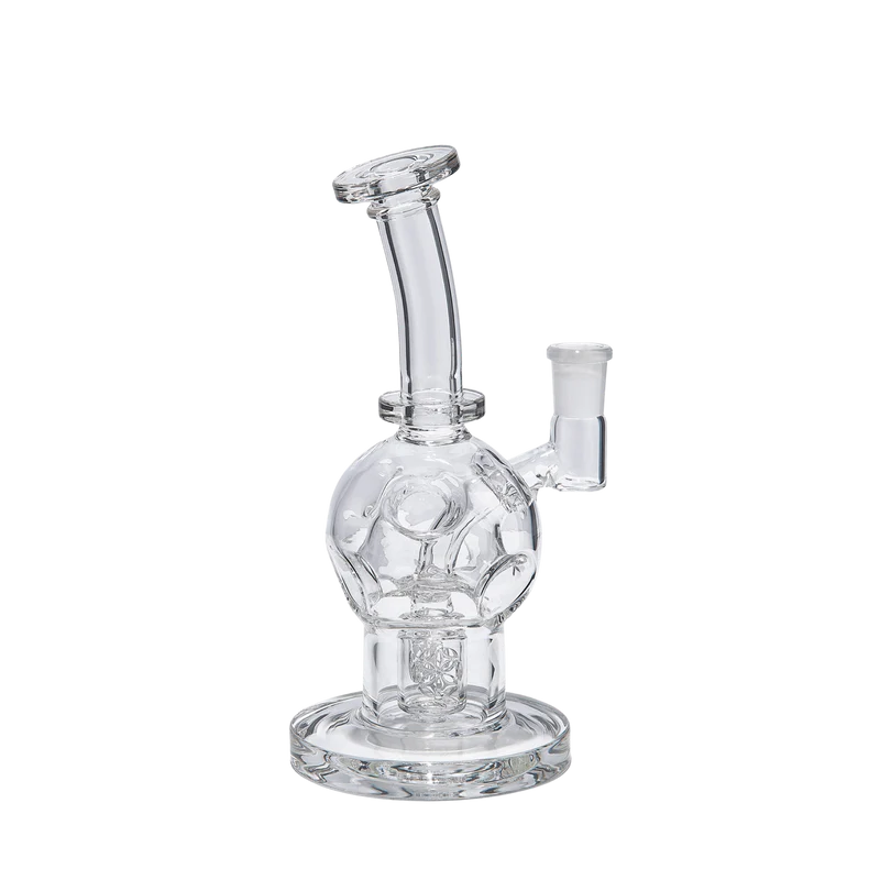High Five - E-Nail Rig