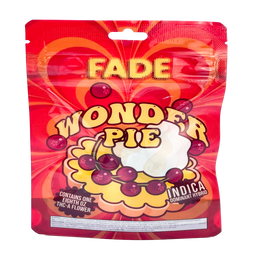 Fade - THC-A Flower (3.5g)