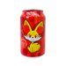 QDOL - Flavored Sparkling Water 330ml