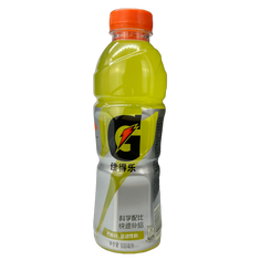 Gatorade - 600ml Bottle