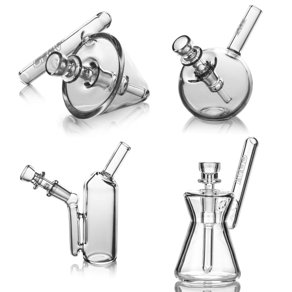 GRAV® - Pocket Bubblers