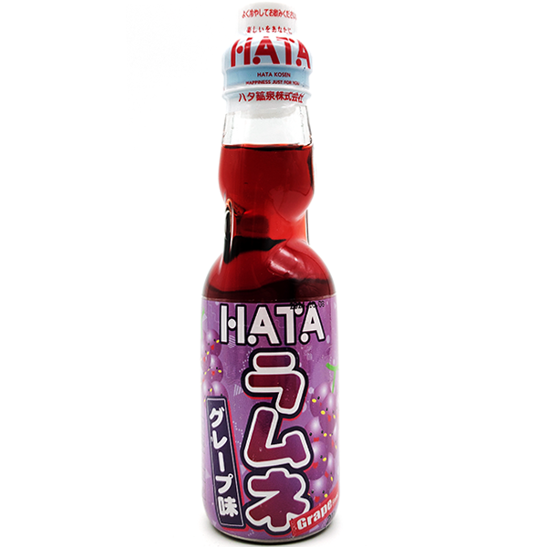 Ramune Asst. Flavors
