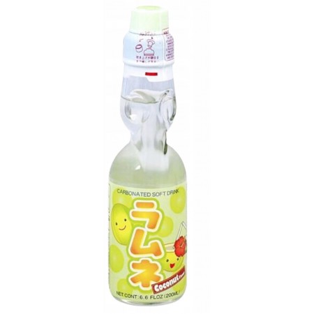 Ramune Asst. Flavors