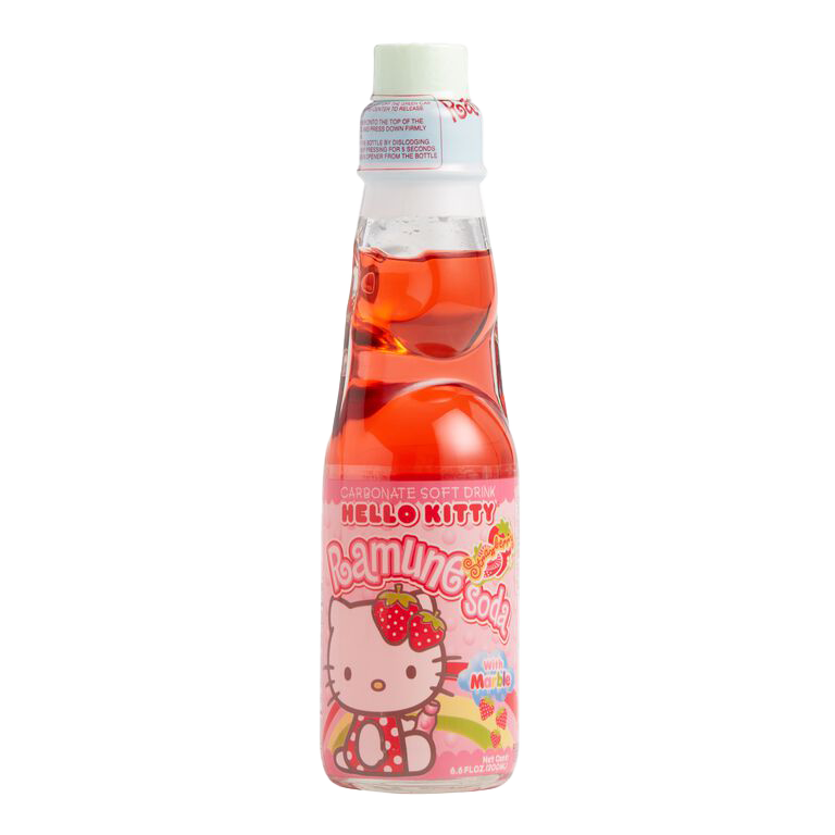 Ramune Asst. Flavors