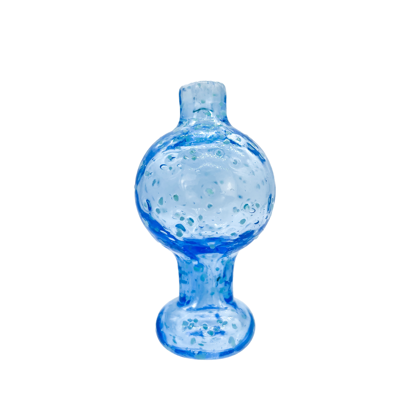 Hypnotized Glass - Glow Carb Caps