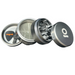 Ongrok - 4 Piece EZ Grinder