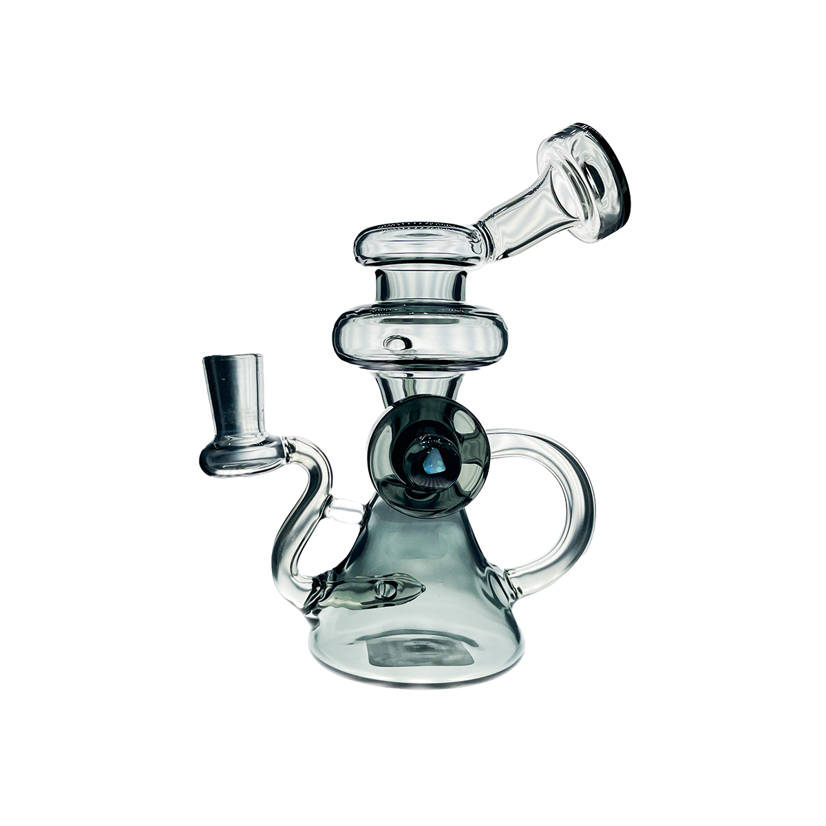 SkyGlass - Mini Inline w/Opal