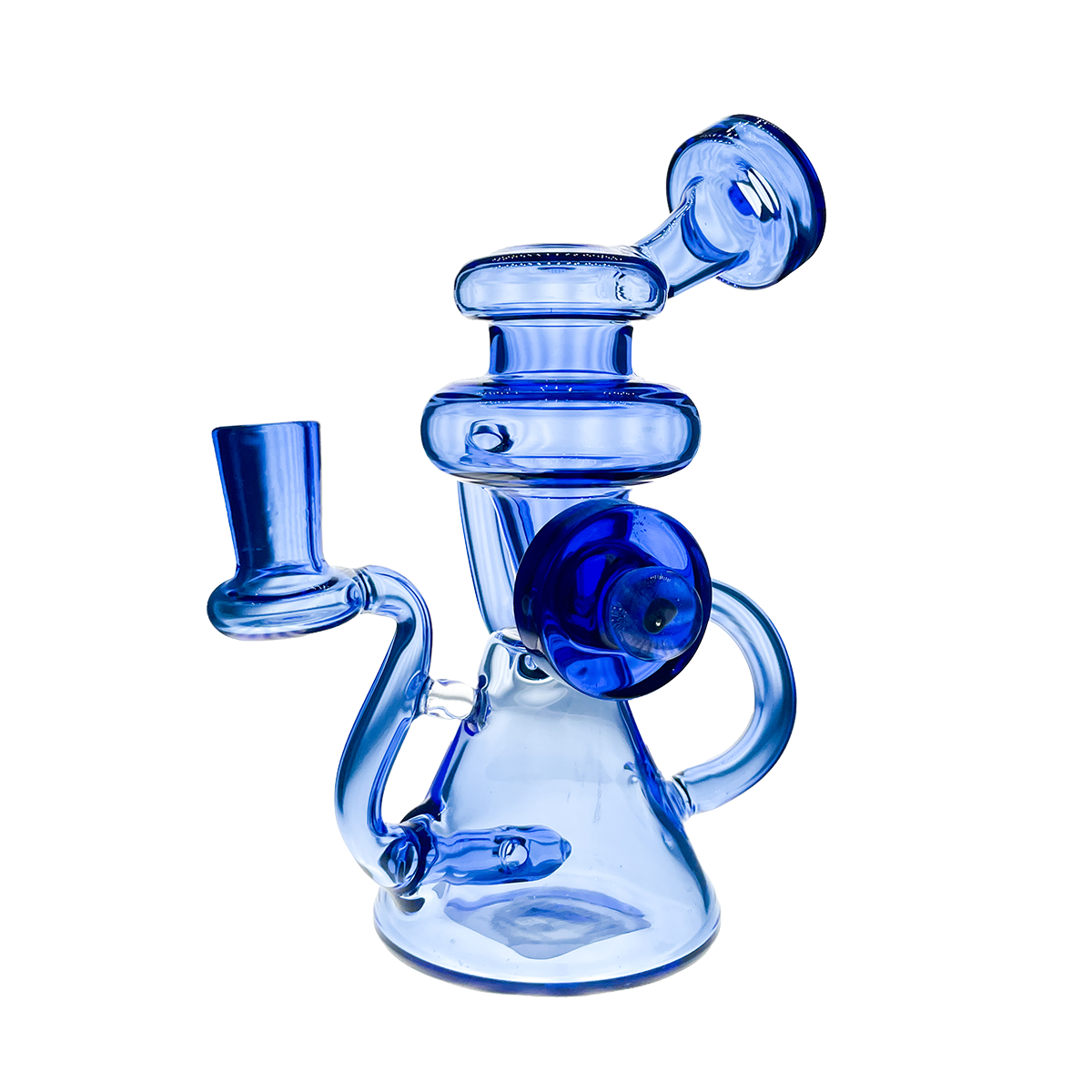 SkyGlass - Mini Inline w/Opal