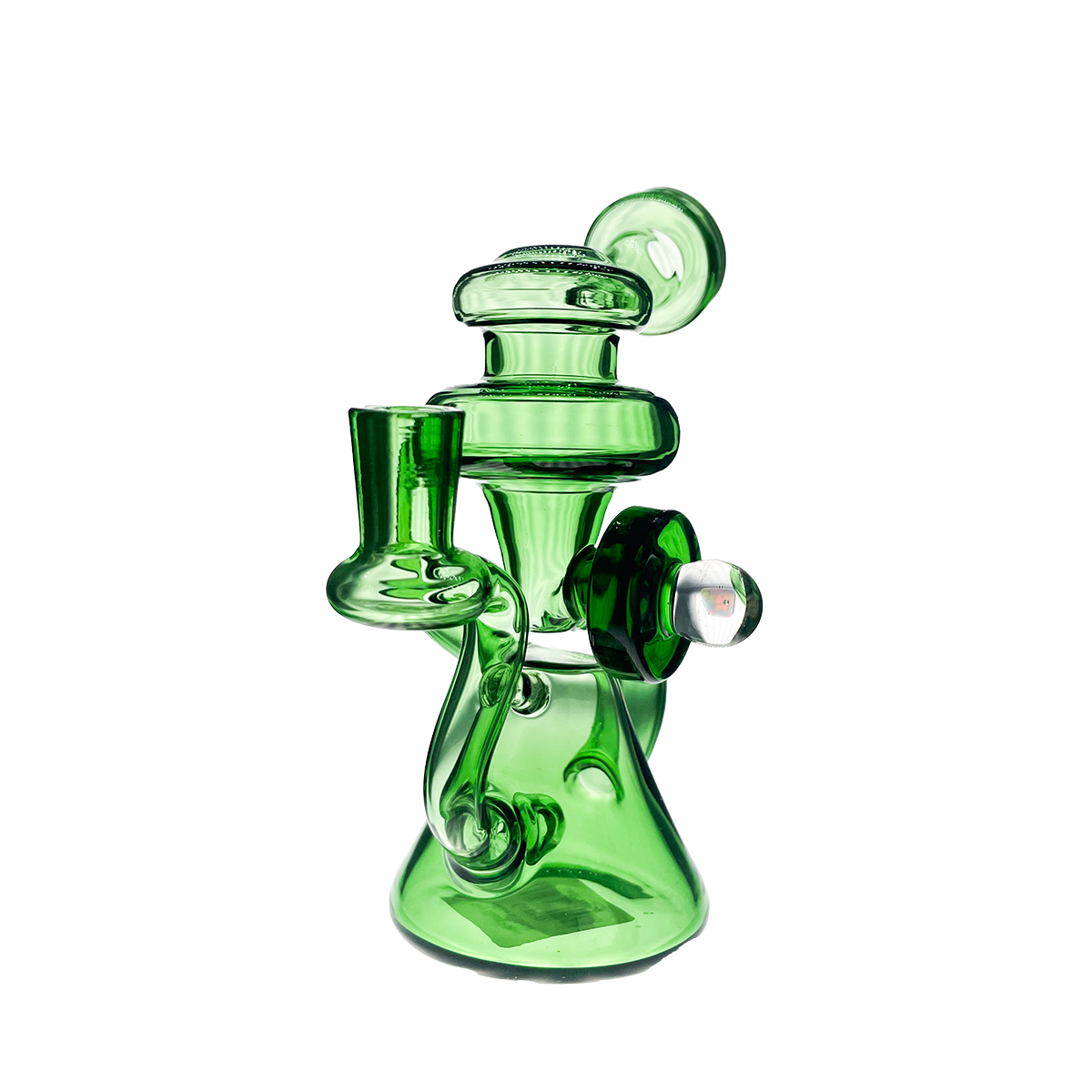 SkyGlass - Mini Inline w/Opal