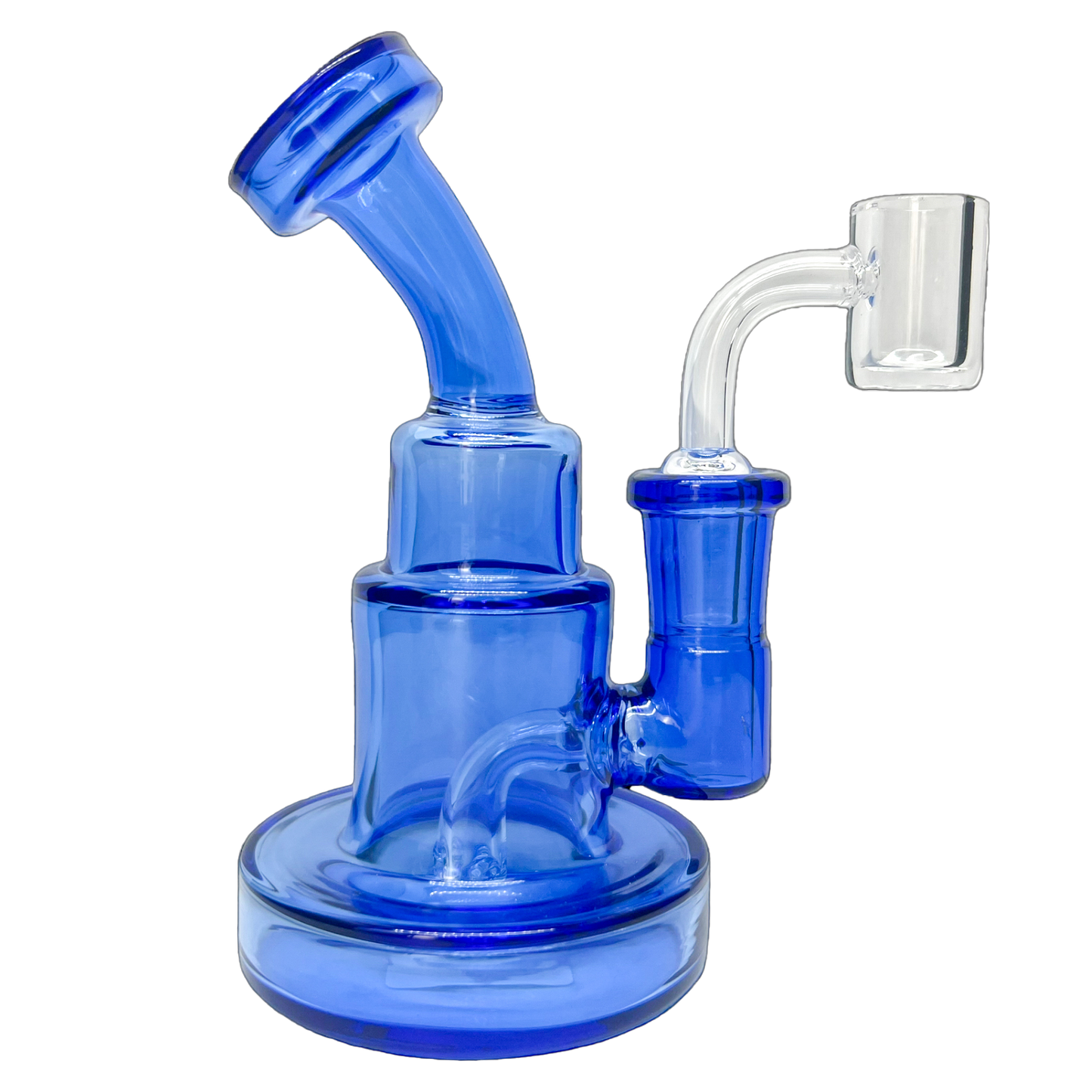 SkyGlass - Mini Insert Perc Banger Hanger