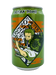 Ocean Bomb - One Piece - Flavored Sparkling Water
