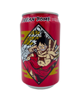 Ocean Bomb - Flavored Sparkling Water