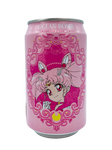 Ocean Bomb - Flavored Sparkling Water