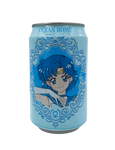 Ocean Bomb - Flavored Sparkling Water