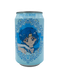 Ocean Bomb - Flavored Sparkling Water