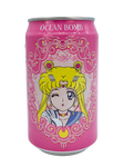 Ocean Bomb - Flavored Sparkling Water