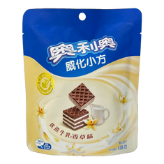 Oreo - Mini Wafers