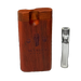 Bearded Glass - Short Glass Dugout