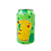 QDOL - Flavored Sparkling Water 330ml