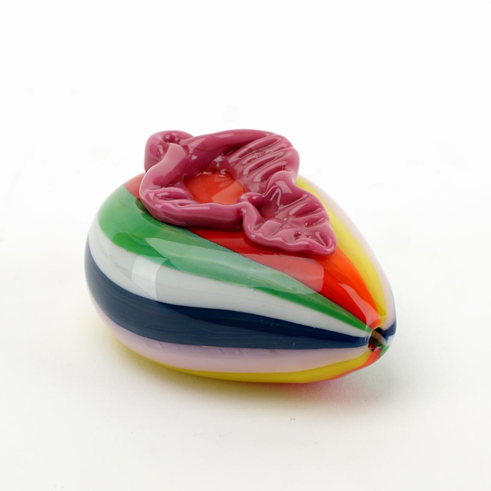 Empire Dry Pipe - Rainbow Panther