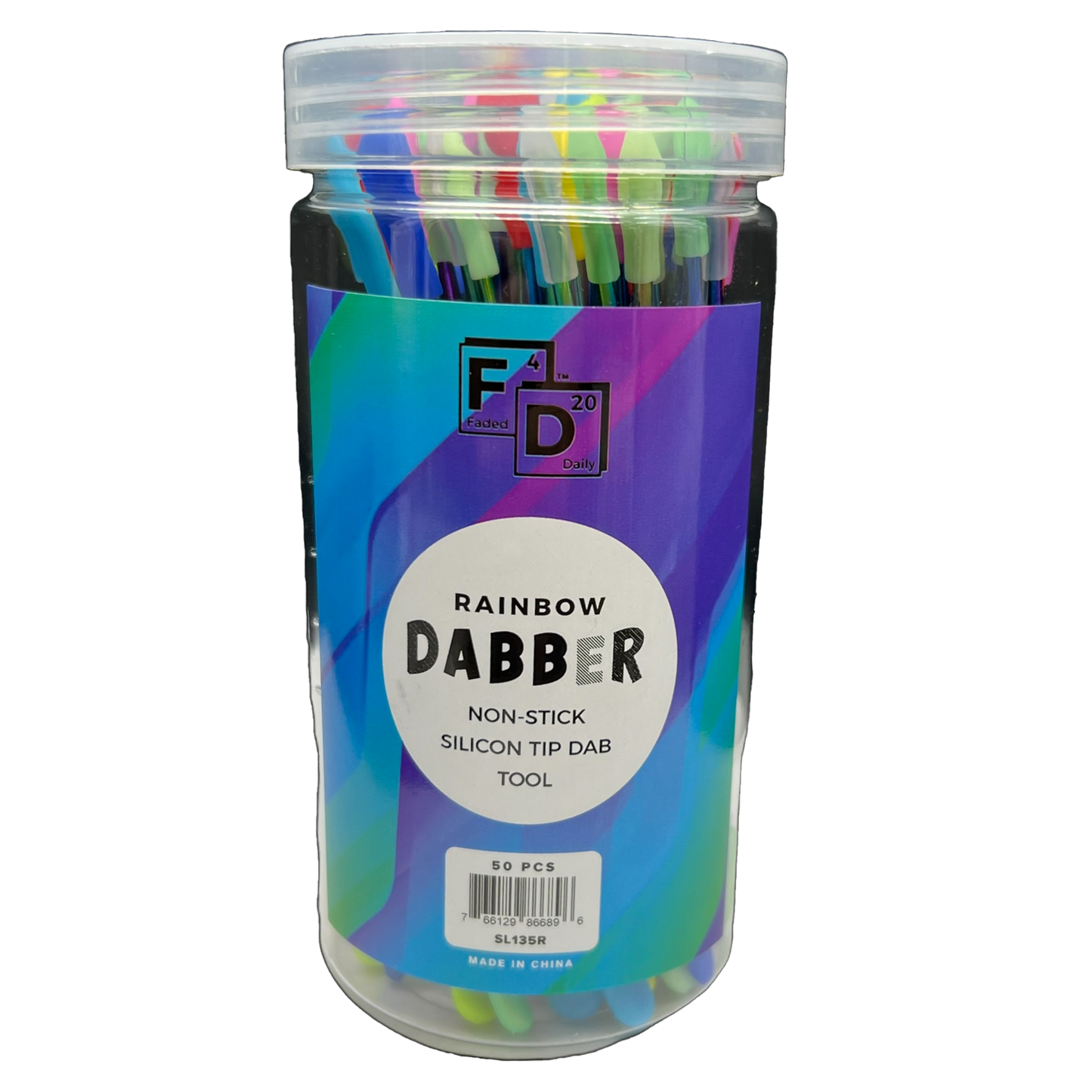 aLeaf - Dabber Jar 50ct