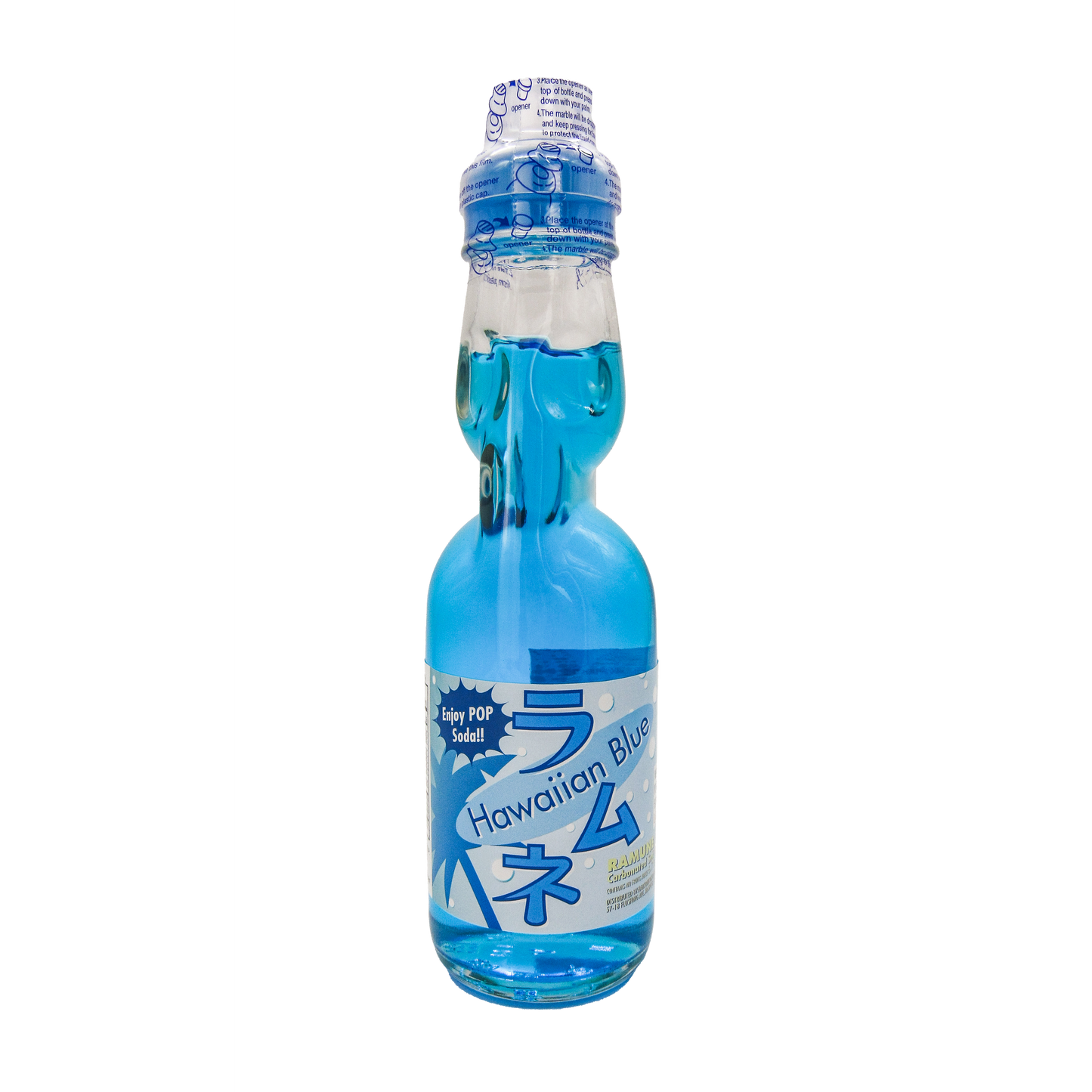 Ramune Asst. Flavors