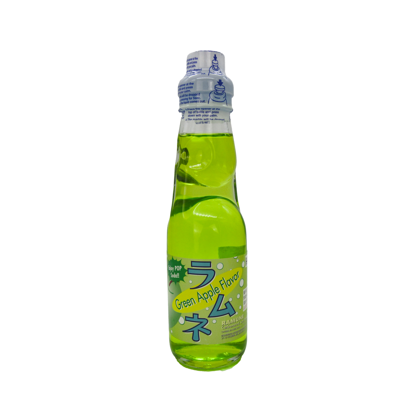Ramune Asst. Flavors