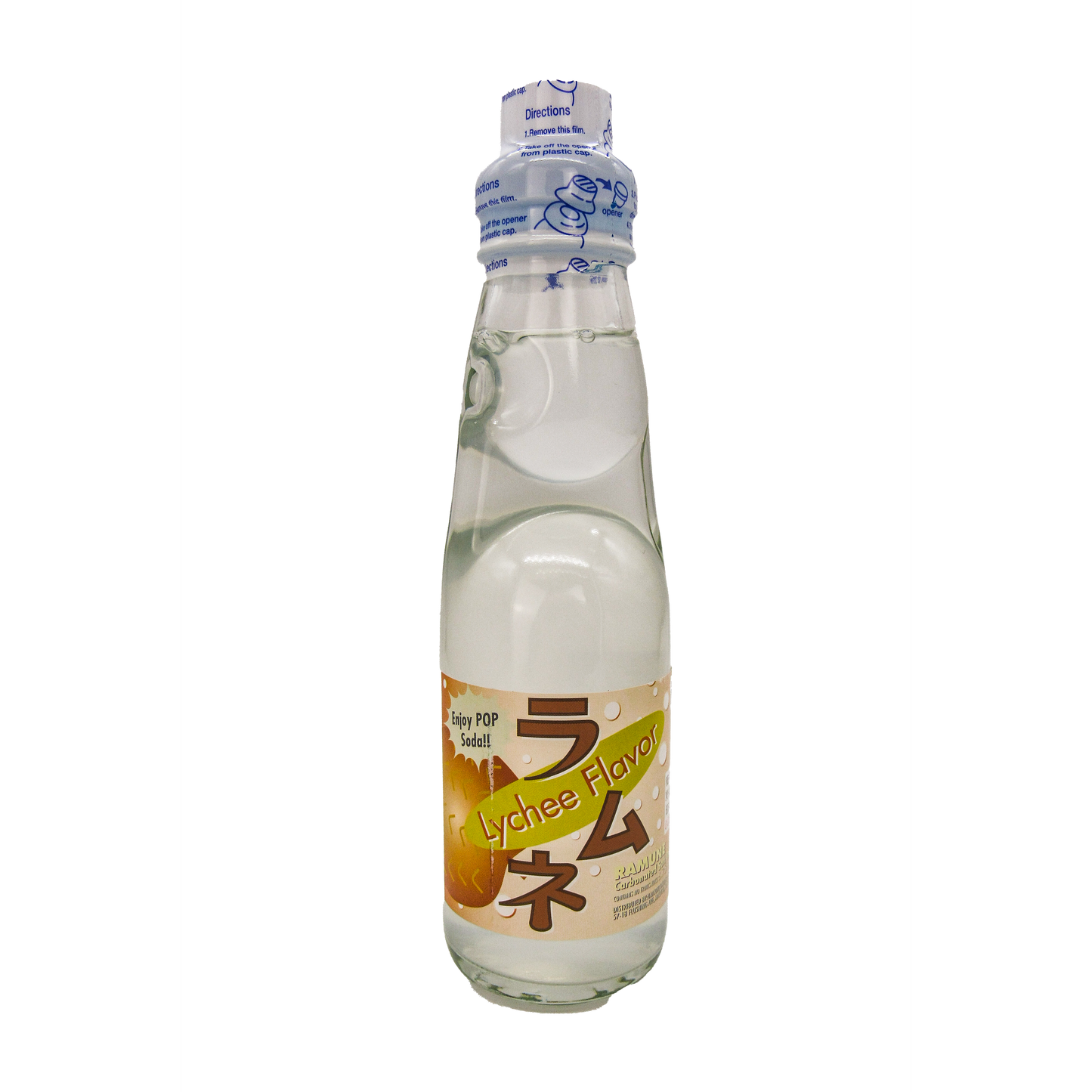 Ramune Asst. Flavors