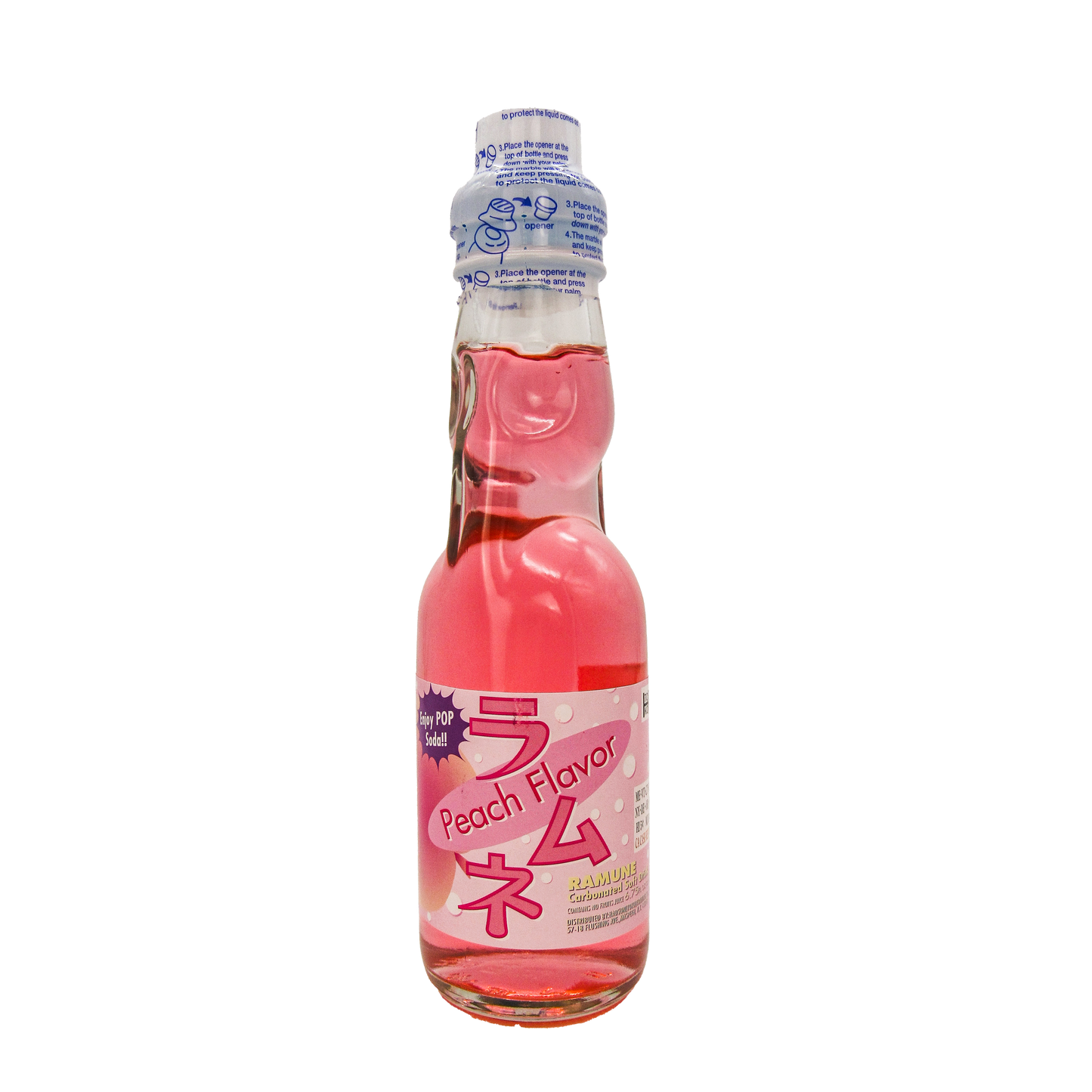 Ramune Asst. Flavors