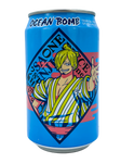 Ocean Bomb - Flavored Sparkling Water