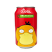 QDOL - Flavored Sparkling Water 330ml