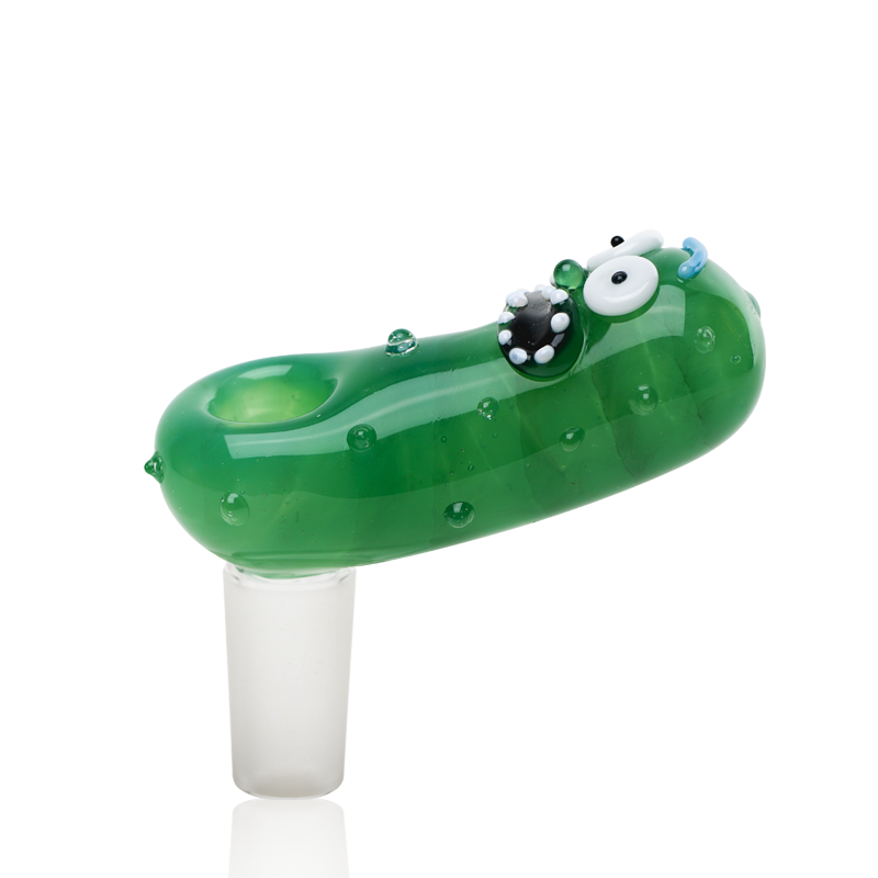 Empire Bowl Piece - Scary Terry