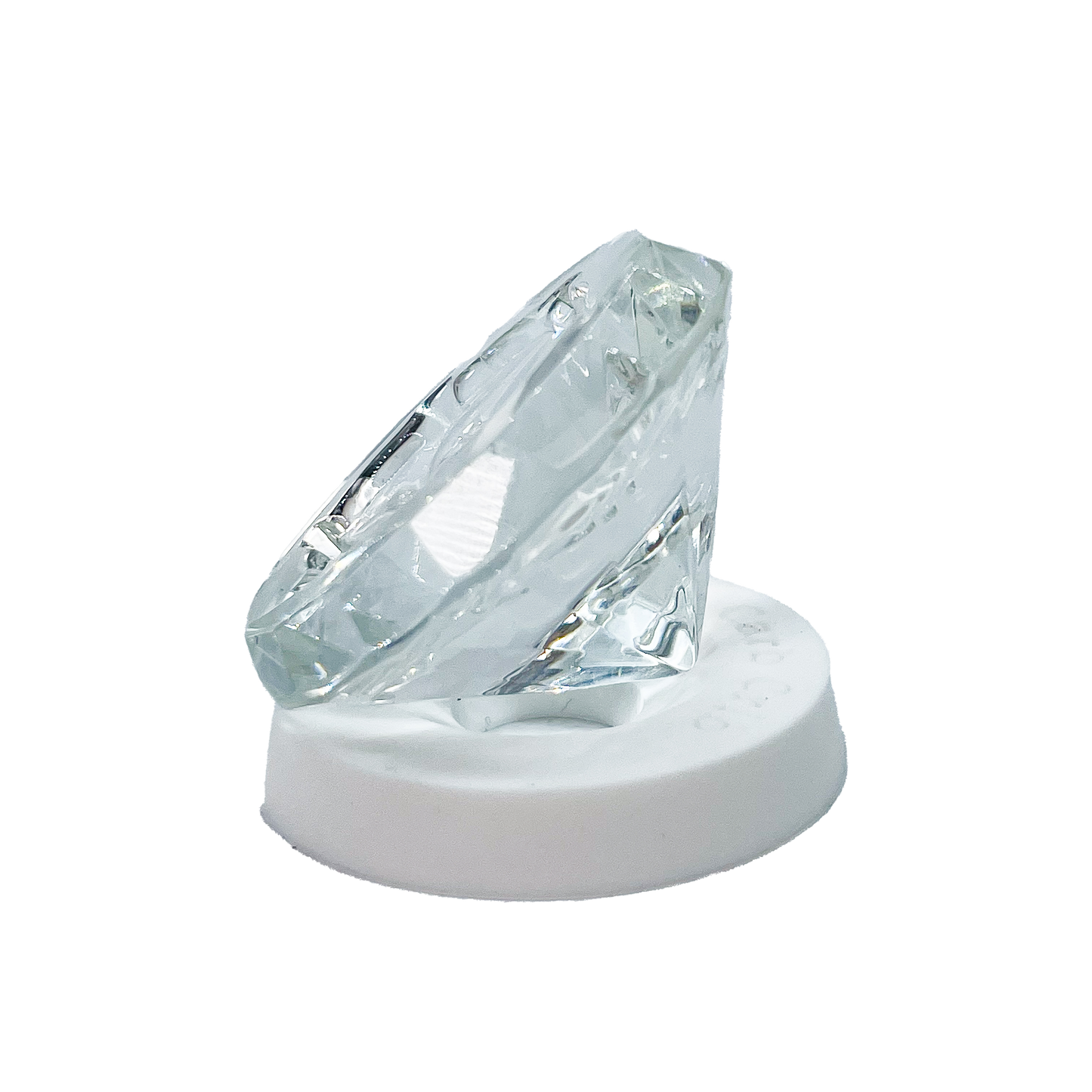 Tiki Quartz - Tiki Diamond Cap