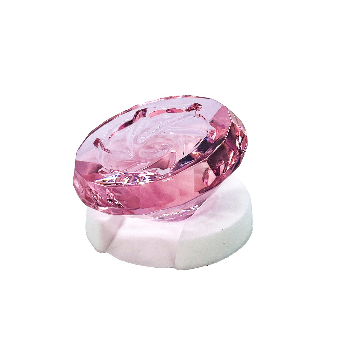Tiki Quartz - Tiki Diamond Cap