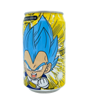 Ocean Bomb - Flavored Sparkling Water