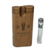 Bearded Glass - Short Glass Dugout