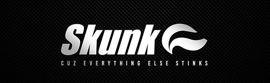Skunk Bags: Cuz Everything Else Stinks