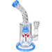 Skyglass - Snowman Water Pipe