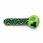 Skyglass - Hand Pipes