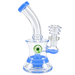 Skyglass - Hourglass w/ Cone Perc Rig