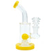 Skyglass - Mini Cross Perc Banger Hanger RIg