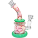 Skyglass - Mini Print Pattern Waterpipe