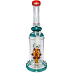 Skyglass - Large Face Waterpipe