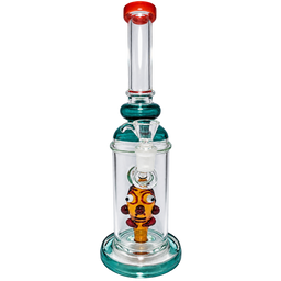 Skyglass - Large Face Waterpipe