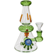 Skyglass - Bubble Trap Helix Rig