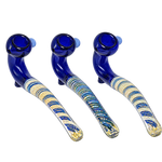 Skyglass - Sherlock Pipes