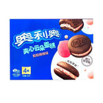 Oreo - Cakes