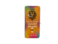Krazy Lion - Snow Cone Pre-Rolls 3ct Single